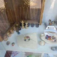 اشیا قدیمی