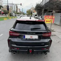 Kmc A5|خودرو سواری و وانت|گنبد کاووس, |دیوار