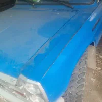 نیسان وانت