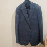 کت شلوار
