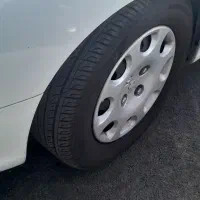 پژو ۲۰۶تیپ۳|خودرو سواری و وانت|هشتگرد, شهرک ولیعصر (مصلی)|دیوار