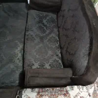 مبل دسته دو