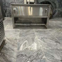وسایل رستوران (کبابی) فروش به خریدار واقعی
