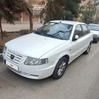 سمندسورن مدل ۹۶ ای اف سون سیمی