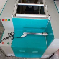 دستگاه سفره یکبار مصرف و دستگاه دستمال کاغذی