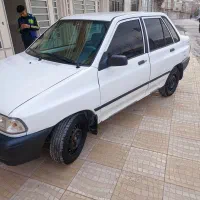 پراید ۸۲|خودرو کلاسیک|مهاباد (آذربایجان غربی), |دیوار