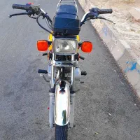 موتور سیکلت