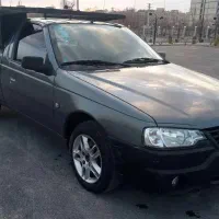 آریسان 2 بیرنگ دوگانه شرکتی