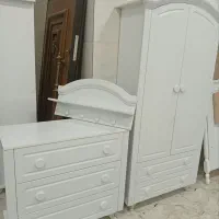 کمد...|جاکفشی، کمد، دراور|نظرآباد, شهرک سید جمال الدین|دیوار