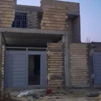 فروش-خانه-2-طبقه-شهرک-فردوس-نیمه-کاره