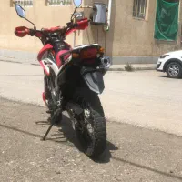 فلات|موتورسیکلت|قزوین, |دیوار