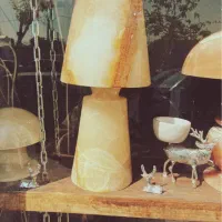 آباژور تمام سنگ مرمر