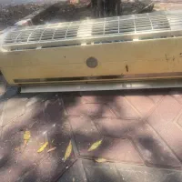 کولر۱۲هزارتی سی ال به شرط سالم ۴۰میلیون فوری