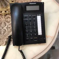 تلفن سانترال پاناسونیک