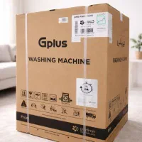 لباسشویی جی پلاس مدلGWM-R88W