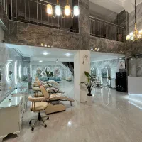 استخدام پرسنل حرفه ای در باسمنج