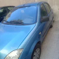 تیبا2مدل 94