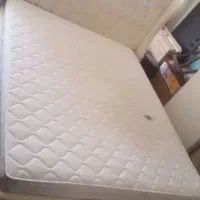 تخت خواب دو نفره
