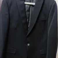 دوعدد کت شلوار دامادی پارچه خارجی