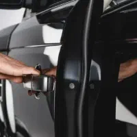 قفل ماشین شیشه بالابر آینه درب در ریگلاژ صندلی