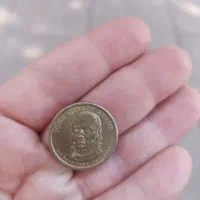 سکه کلکسیونی