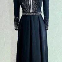 لباس مجلسی
