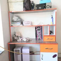 میز تحریر و کار MDF