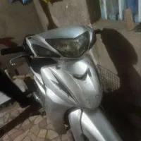 موتور لاکی
