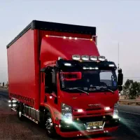 اتوبارباربری شهر قدس و شهرستانهاکارگر خوش اخلاق