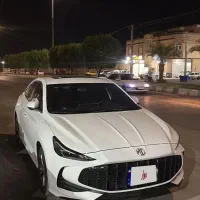 Mg5 نقد اقساط