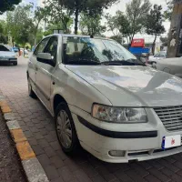 سمندlxمدل ۹۰ دوگانه کارخانه