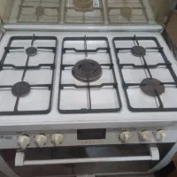 فرگاز تکنو گاز