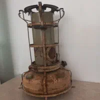 چراغ الاعدین سبز