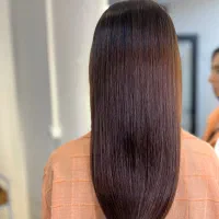 کراتین/بوتاکس/پروتئین تراپی/ فاطمه رحمانی