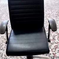 صندلی چرخدار مدیریت