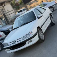 پژوپارس مدل ۹۳ بی رنگ اقساطی بدون ضامن