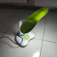 چراغ مطالعه