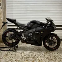 cbr1000 m2010|موتورسیکلت|بابکان, |دیوار