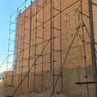 داربست فلزی غلامی در نسیم شهر و حومه