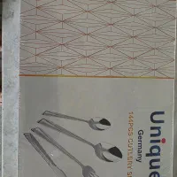 سرویس قاشق و چنگال|ظروف سرو و پذیرایی|تهران, شوش (باغ آذری)|دیوار