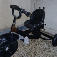 دوچرخه کودک