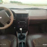 پژو۴۰۵|خودرو سواری و وانت|شهرکرد, |دیوار