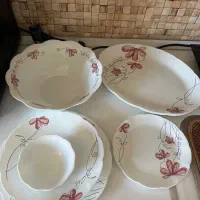 ۲۵ پارچه و خارجی