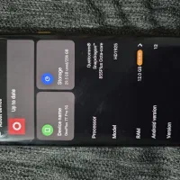 وان‌پلاس 7T Pro 5G نسخه خاص مک‌لارن (رم ۱۲) -