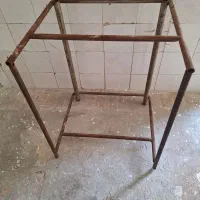 چهار پایه کولر