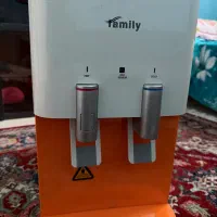 فروش آبسرد کن و‌گرم کن دو‌منظوره