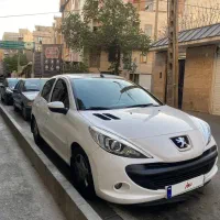 ۲۰۷مدل ۹۸ بیرنگ