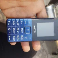 گوشی KGTEL دوسیم