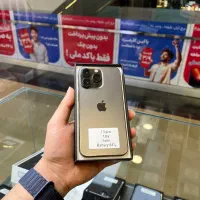 13 پرو یک ترابایت تک سیم