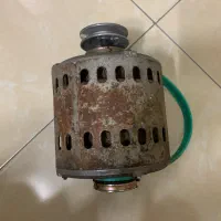 موتور کولر